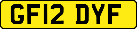 GF12DYF