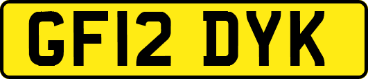GF12DYK