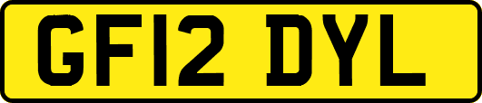 GF12DYL
