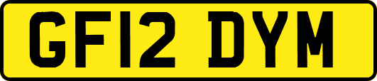 GF12DYM