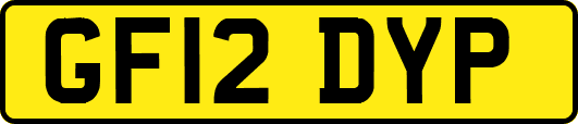 GF12DYP