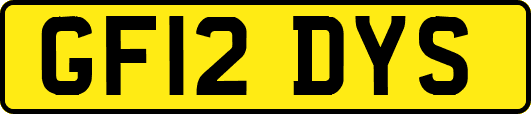 GF12DYS