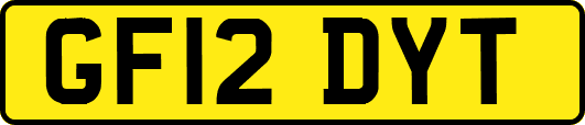 GF12DYT