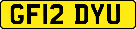 GF12DYU