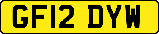 GF12DYW