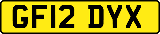 GF12DYX