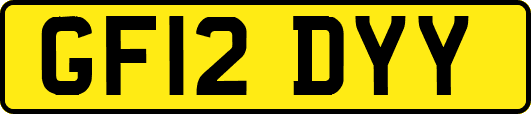 GF12DYY