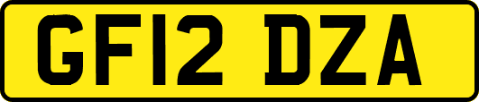 GF12DZA
