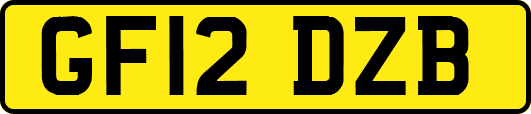 GF12DZB
