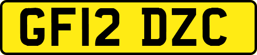 GF12DZC