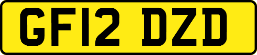 GF12DZD