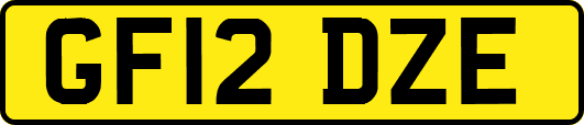 GF12DZE
