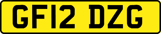 GF12DZG