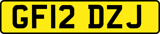GF12DZJ