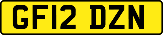 GF12DZN