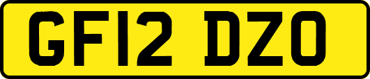 GF12DZO