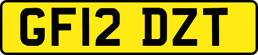 GF12DZT