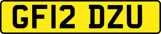 GF12DZU