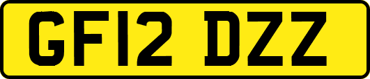 GF12DZZ