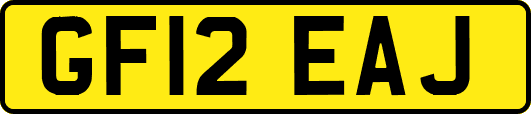 GF12EAJ