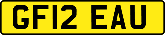 GF12EAU