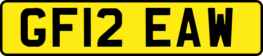 GF12EAW