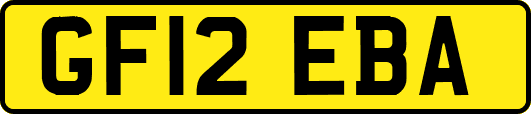 GF12EBA