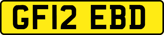 GF12EBD
