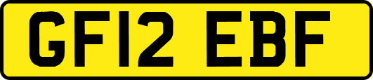 GF12EBF