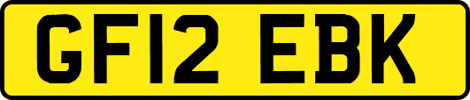 GF12EBK