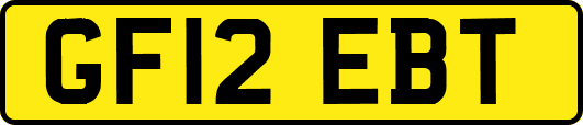 GF12EBT