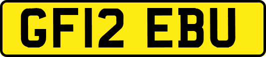 GF12EBU