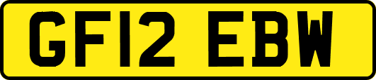 GF12EBW