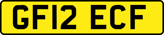 GF12ECF