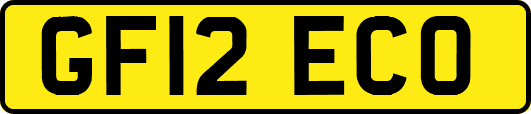 GF12ECO
