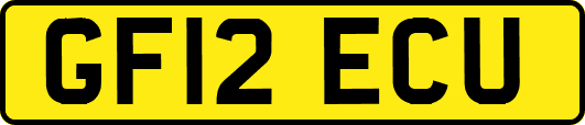 GF12ECU
