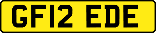 GF12EDE