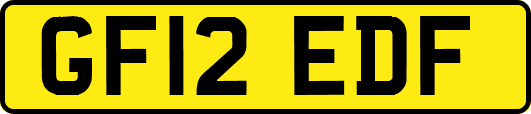 GF12EDF