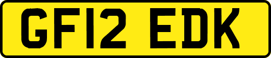 GF12EDK