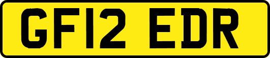 GF12EDR