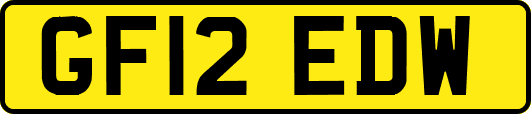 GF12EDW