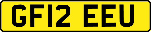 GF12EEU