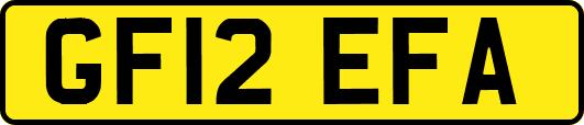 GF12EFA