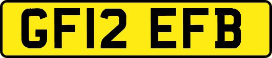 GF12EFB