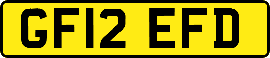 GF12EFD
