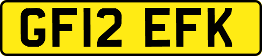 GF12EFK