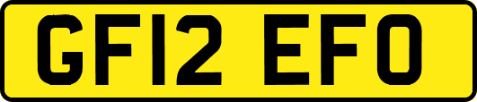 GF12EFO