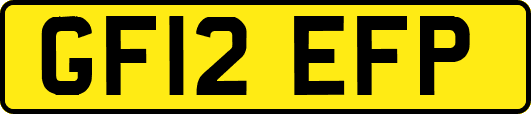 GF12EFP