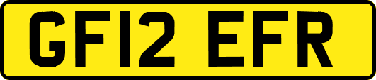 GF12EFR