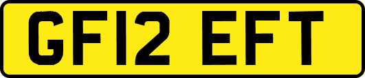 GF12EFT
